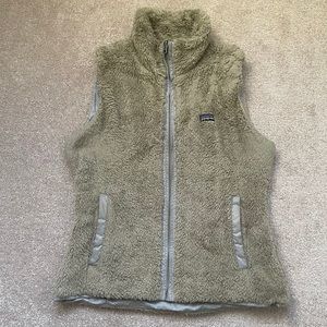 Patagonia Reversible Vest